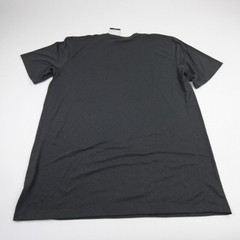 Nike Dri-Fit Short Sleeve Shirt Men’s Charcoal New with Tags Multiple Sizes