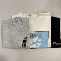 Wholesale Lot of 30 Vintage Short Sleeve Tee Shirts (Sizes In Description)