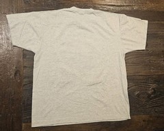 Rare! Vintage BEST Single Stitch BEST Religious Jesus Tshirt Pepsi-The Choice…