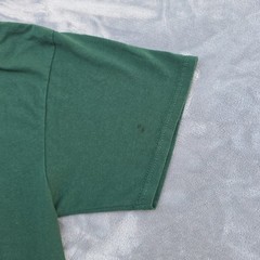 Freddy Nightmare On Elm Street Fright Night On Main Street Men’s Size L Green