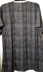 Nightmare Before Christmas Costume T Shirt Disney Novelty Tuxedo Style 3D Tee XL