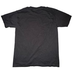SUNA Nipsey Hussle Graphic T-Shirt Mens Medium Black Hip Hop Rap Tee Streetwear