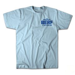 BERF of Chicagoland T-Shirt, The Bear Inspired Misprint Tee, Original Beef Tee