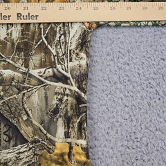REALTREE Edge CAMO SHIRT Mens Extra Large XL BROWN Long Sleeve HUNTING HIKING