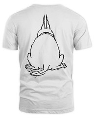 New Yorker Clothing George Booth’s Loyal Hound Shirt
