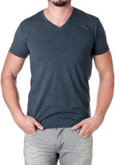 6240 Men’S CVC V