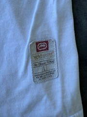 Ecko Unltd. The Classic T-Shirt Graphic Tee Est. 1972