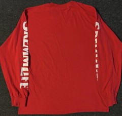 Rae Sremmurd Sremmlife Faded Shirt M Tour Concert Hip Hop Rap Future Migos Asap
