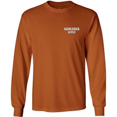 Horse With No Name Long Sleeve Tee