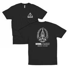 Izhmash Machine Building Plant Russia Kalashnikov AK47 T-Shirt – Multiple Colors