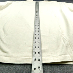 90s Human-i-Tees XL Single Stitch T-Shirt Peace Harmony Earth Nature Organic USA