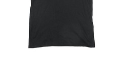 Under Armour Men’s Black UA Freedom New Flag Short Sleeve T-Shirt (S)