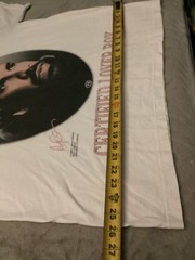 Flashback Certified Lover Boy Drake Graphic White Men’s T-Shirt XL