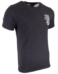 Howitzer Style Men’s T-Shirt 556 CORE Military Grunt MFG