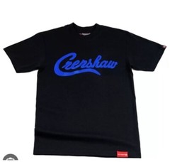 The Marathon Clothing – Crenshaw T-Shirt Size M