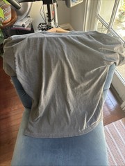 MF DOOM Shirt