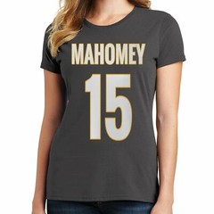 #15 Patrick Mahomey Football T Shirt 03320