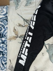 Espionage.VR Metal Gear Solid Sniper Wolf Long Sleeve Shirt Size XL Never Worn