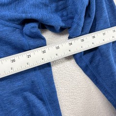 REI Coop Shirt Men’s Large Blue Base Layer Outdoor Hiking Performance Running