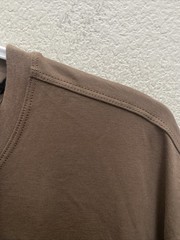 Kenneth Cole Active Men’s 2XL Russet Brown Short Sleeve Crew Neck T-Shirt NWT