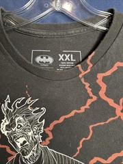 Batman Graphic T-Shirt￼The Joer