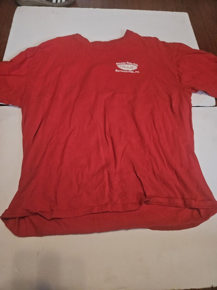 Peterbuilt Shirts