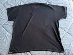 Vintage Primitive Ginza Tiger Big Face Tee Size 2XL