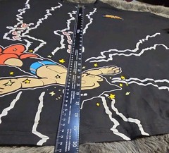 Astro Boy Real Hero T Shirt Mens 3XL Tezuka Productions