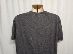 Disney Mickey Mouse Adult Gray XL TShirt