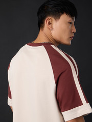 DC Superman 3D Print Logo Oversized T-Shirt – Premium Fabric Summer Jersey 2026