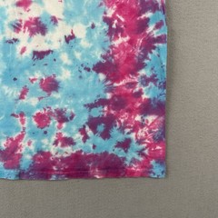 Vintage Cherry Garcia Ben & Jerry’s Shirt Men’s Medium Tie Dyed Grateful Dead