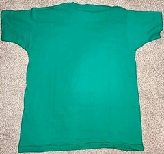 Vintage Fruit Of The Loom 90s South Padre Island Classic Resort Shirt Size XXL