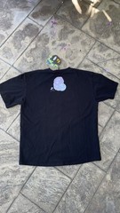A Bathing Ape BAPE Black Ape Head Graphic Tee Men’s SIZE SMALL Cotton