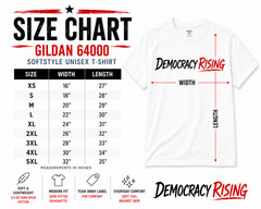 Team Algae Shirt | Reflecting Pool Protest Tee