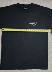 Vintage And1 Graphic Trash Talk T-Shirt XL Game Tighter Than Your Mom’s Wig