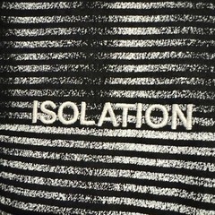 Pleasures Isolation Version 4.0 Graphic Tee Shirt Size Men’s XL SAMPLE!!