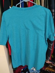 Public Image lax broken english unisex preowned shirt