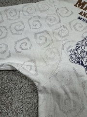 Vintage 90s Marky Mark And The Funky Bunch Wild Side Rap Tee AOP Mens Size XL