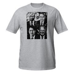 PEACE NOT WAR, GROUP GENOCIDE , ANTI WAR ART, POLITICAL PRINTED T-SHIRT