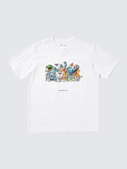 UNIQLO Dragon Quest UT 40th Anniversary T-Shirt 2026 XS-4XL Japan NEW