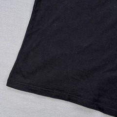 Star Wars Obi-Wan Kenobi Darth Vader Graphic T Shirt Black Large L