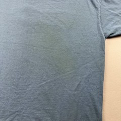 Vintage Nagano Winter Olympics T-Shirt Mens XL Teal Blue Andazia Japan 1998 90s