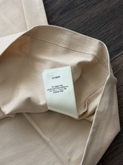 Louis Vuitton Gradient Beige T-Shirt