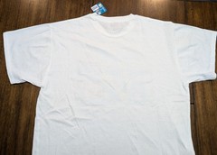 Brisco Brands Smurfy Or Unsmurfy T-Shirt Great Quality Men’s Size XL New