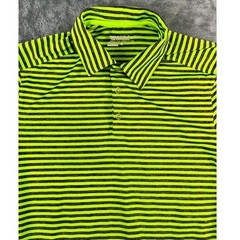 Men’s green and black Nike golf tour performance small excellent condition