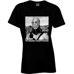 Mad Max The Great Humungus Gravely Disappointed Retro 80s Movie T Shirt