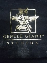 STAN LEE LEGEND T-SHIRT NEW XL SDCC 2011 EXCLUSIVE FROM GENTLE GIANT VIP