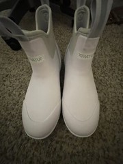 Brand New Xtra Tuffs Worn Once To Try On And Didnt Fit