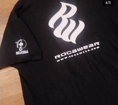 Jayz Dynasty Promotional T shirt Size 2xxl Rare Roc A Fella Records Roc A Wear
