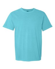 Comfort Colors 1717 Unisex Garment-Dyed Heavyweight T-Shirt